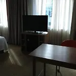 A1 Flats Radisson Berrini
