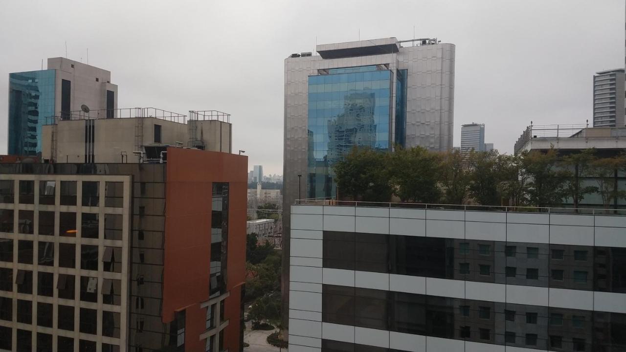 A1 Flats Radisson Berrini Apartamento São Paulo