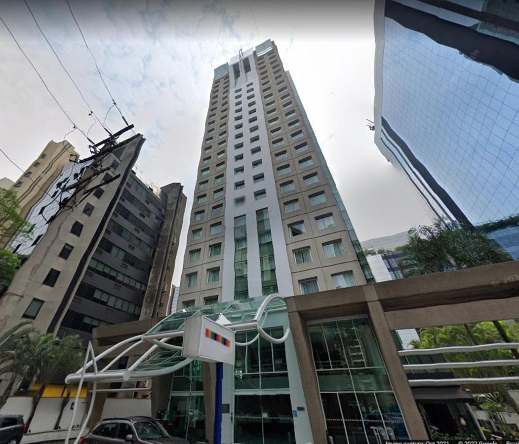 A1 Flats Radisson Berrini Apartamento São Paulo