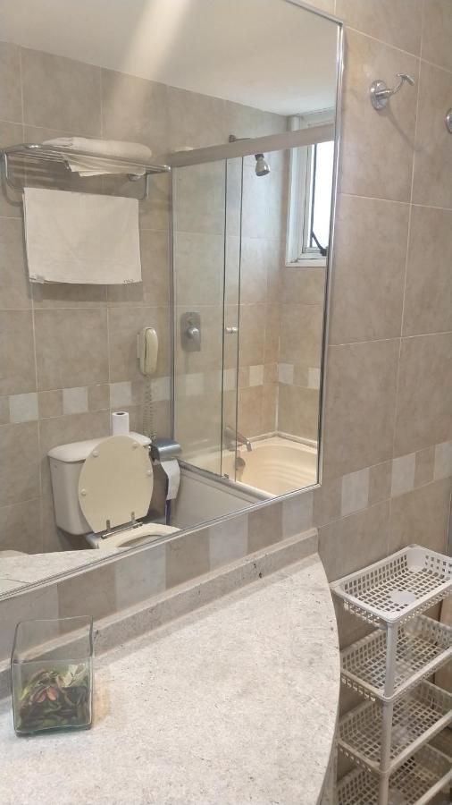 A1 Flats Radisson Berrini Apartamento São Paulo